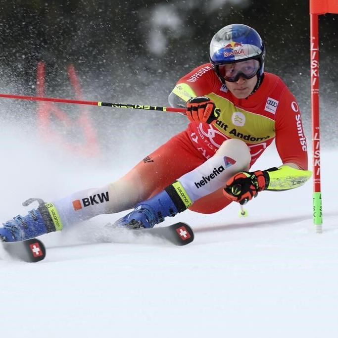 Shiffrin, Odermatt are favorites again as Alpine skiing season starts amid climate change issues